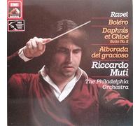 Boléro/Daphnis Et Chloé Suite No.2/Alborada Del Gracioso