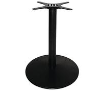 Bolero DL475 ghisa base da tavolo
