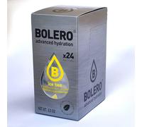 Bolero Drink 24 Bustine Da 3Gr Sticks Preparato Polvere Solubile (Ice Tea Lemon)