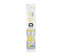 Bolero Drink 48 Bustine ICE TEA lemon 3 grammi 3 gr Gusti Diversi Assortimento alla Frutta Preparato Polvere Solubile Per Bevanda Fresca in Acqua Prodotto 144 grammi dolcificato stevia 0.14 kilograms