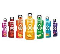 Bolero drink 48 gusti misti Preparato istantaneo per Bevande Zero Carboidrati