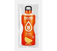 Bolero - Drink Arancia Rossa Confezione 9 Gr