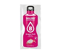 BOLERO | Gusto: DRAGON FRUIT - 48 Bustine