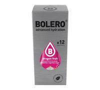 BOLERO | Gusto: DRAGON FRUIT - 48 Bustine