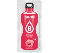 Bolero - Drink Hibiscus Confezione 9 Gr