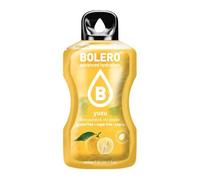 Bolero Drink Insaporitori d'acqua Senza Zucchero. Gusto Yuzu. Formato da 9gr.