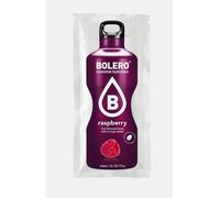 Bolero - Drink Lampone Confezione 9 Gr