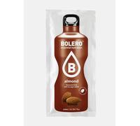Bolero - Drink Mandorla Confezione 9 Gr