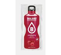 Bolero - Drink Mirtilli Rossi Confezione 9 Gr