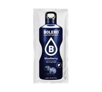 Bolero - Drink Mirtillo Confezione 9 Gr