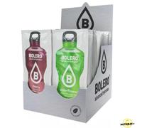 Bolero Drink Mix - 79 bustine assortite da 9 gr