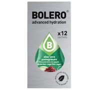 BOLERO DRINK MIX ALOE VERA POMEGRANATE 12 STICKS X 3 GR