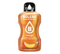 Bolero Drink Mix Pompelmo Giallo
