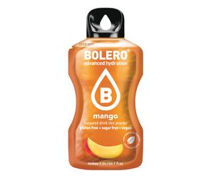 Bolero Drink Mix Rum, 9 g