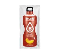 Bolero - Drink Pesca Confezione 9 Gr