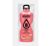 Bolero - Drink Pompelmo Tonic Confezione 9 Gr