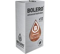 Bolero - Drink Sticks Mandorla Confezione 12 Bustine
