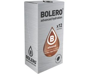 Bolero - Drink Sticks Mandorla Confezione 12 Bustine