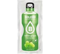Bolero - Drink Uva Bianca Confezione 9 Gr
