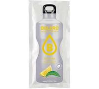 Bolero Drinks 24 bustine da 9 grammi gusto THE AL LIMONE (LEMON ICE TEA) - Preparato istantaneo per Bevande con Stevia e Vitamina C e Senza Zucchero