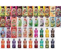 Bolero Drinks 42-Sorten Mixpaket 42 x 9g