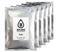 BOLERO Drinks - 10 buste da 100g - KOLA