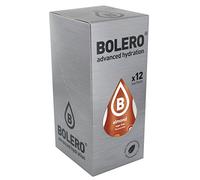 BOLERO DRINK ALMOND 12 X 9 GR