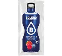 BOLERO | Gusto: BERRY BLEND - 24 Bustine
