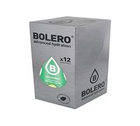 BOLERO | Gusto: CUCUMBER - 48 Bustine