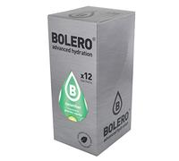 BOLERO | Gusto: CUCUMBER - 48 Bustine
