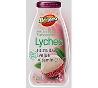 Bolero Drinks Lychee 24 x 9g