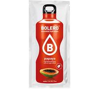 Bolero Drinks Papaya 12 x 9 g