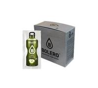 Bolero Drinks Pear Bevanda idrosolubile, 24 x 9 g, gusto pera