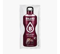 Bolero Drinks Red Grape 24 x 9g