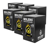 BOLERO Drinks SPORT - bevanda ENERGY DRINK - conf 72 bustine