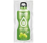 BOLERO | Gusto: WHITE GRAPE - 12 Bustine