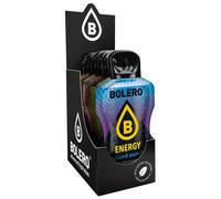 Bolero Energy Instat Drink, Gusti misti - 20 x 7 g
