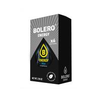 Bolero Energy Mix (6 x 14 g, Blu)
