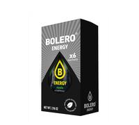 Bolero Energy Mix (6 x 14 g, Mela)