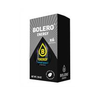 Bolero Energy Mix (6 x 14 g, Mixed Punch)