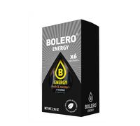 Bolero Energy Mix (6 x 14 g, Nettare di pesca)