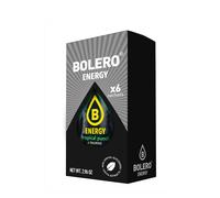 Bolero Energy Mix (6 x 14 g, Tropical Punch)