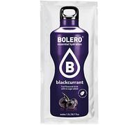 Bolero Essential Hydration 12 sobres x 9 gr Sabor Grosellas