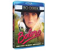 Bolero extasy / Bolero (1984) [ Origine Spagnolo, Nessuna Lingua Italiana ] (Blu-Ray)