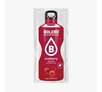 BOLERO | Gusto: CRANBERRY | 12 24 48 96 Bustine