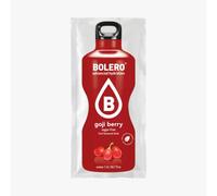 BOLERO | Gusto: GOJI BERRY | 12 24 48 96 Bustine