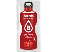 BOLERO | Gusto: GOJI BERRY | 9 g