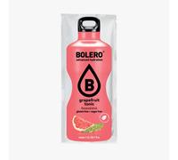 BOLERO | Gusto: GRAPE FRUIT TONIC | 12 24 48 96 Bustine