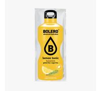 BOLERO | Gusto: LEMON TONIC | 12 24 48 96 Bustine