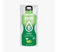 BOLERO | Gusto: MOJITO | 12 24 48 96 Bustine
